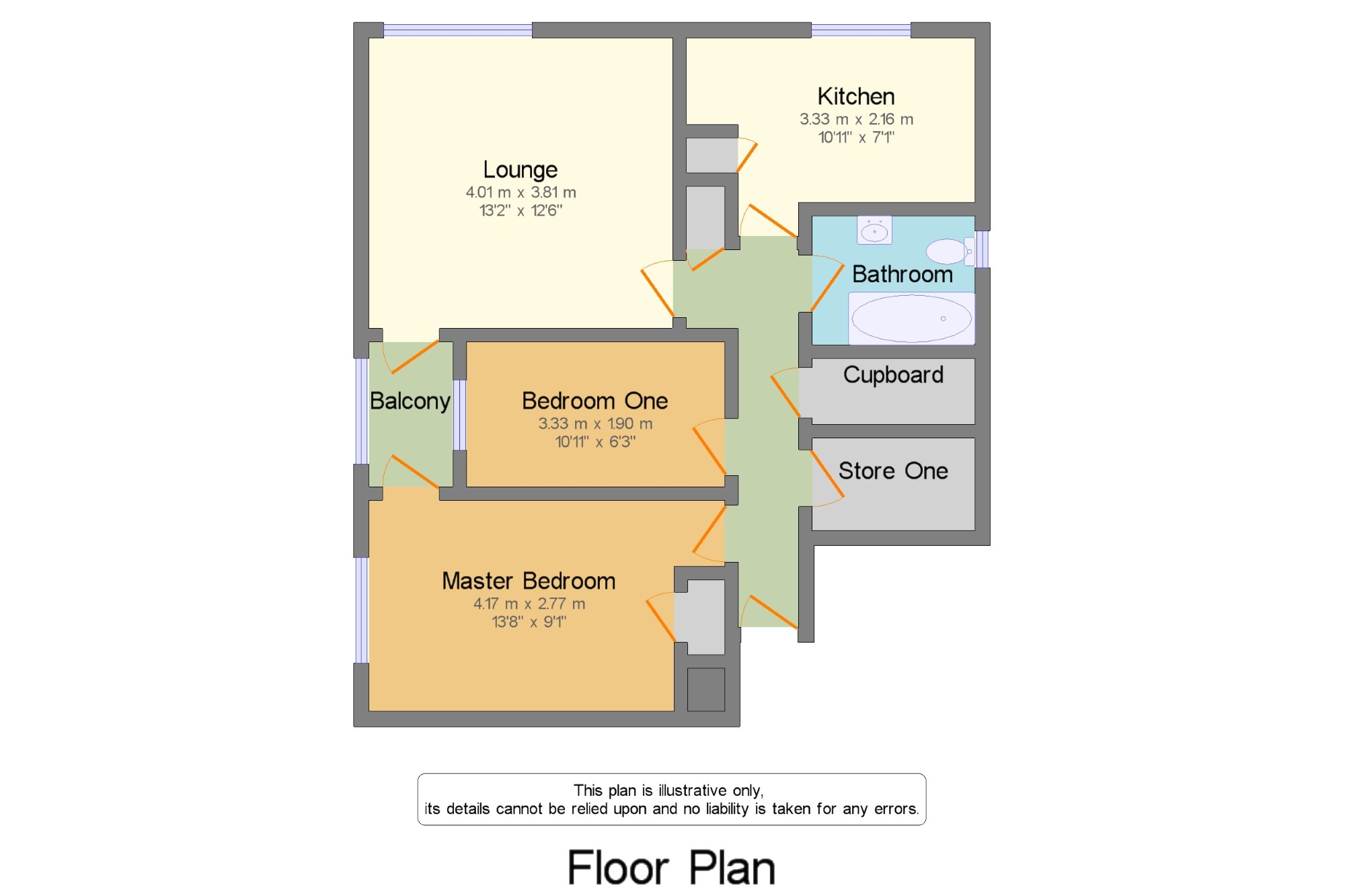 2 Bedrooms Flat for sale in Harrow Court, Stevenage, Hertfordshire SG1