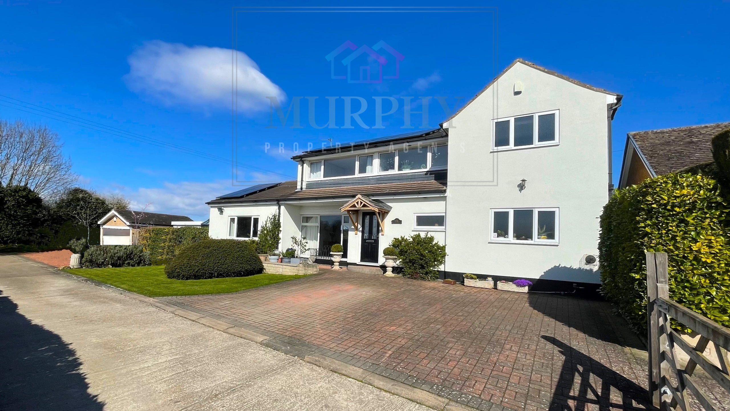 Photos of Long Crag, Chapel Lane, Little Smeaton WF8 66722143