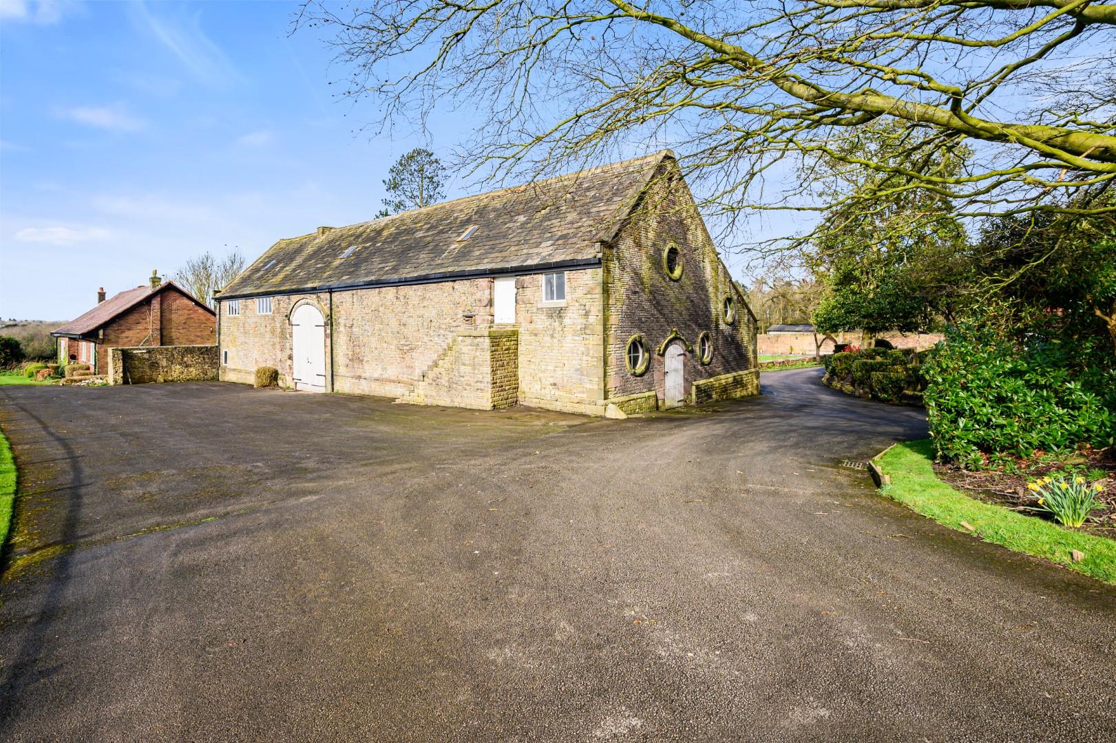 Photos of Fairhurst Hall, Buildings & Grounds, Chorley Road, Parbold