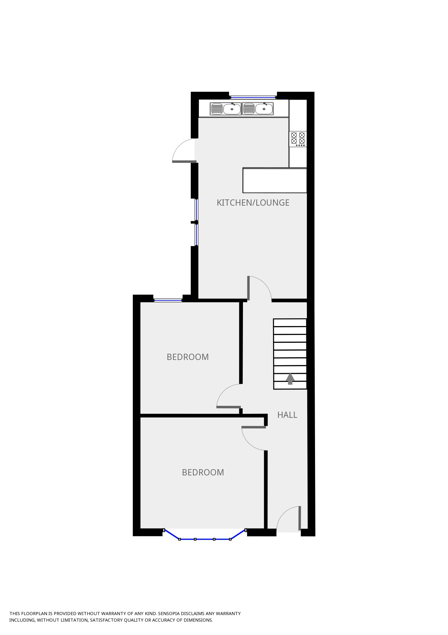8 Bedrooms Terraced house to rent in Connaught Road, Roath, Cardiff CF24
