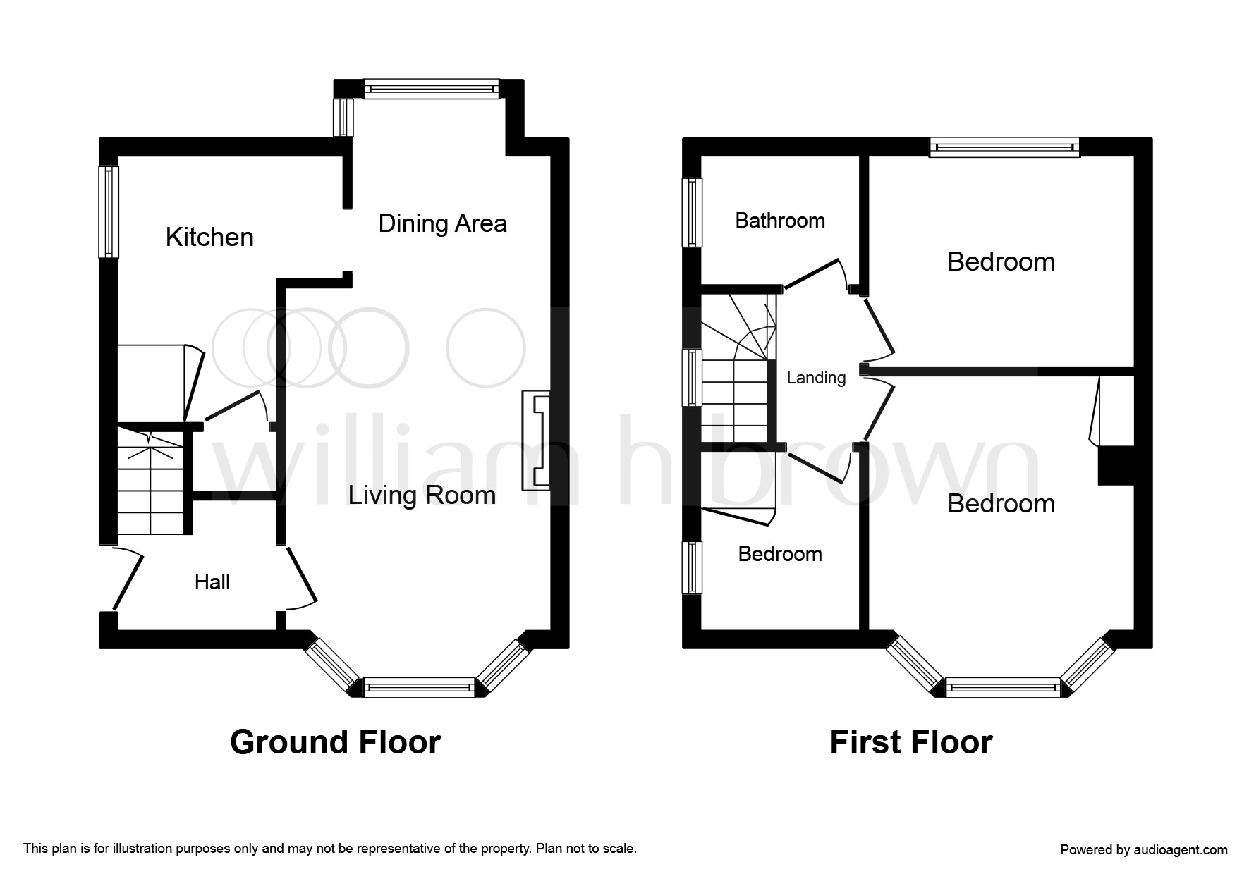 3 Bedrooms End terrace house for sale in Burley Wood Crescent, Burley, Leeds LS4