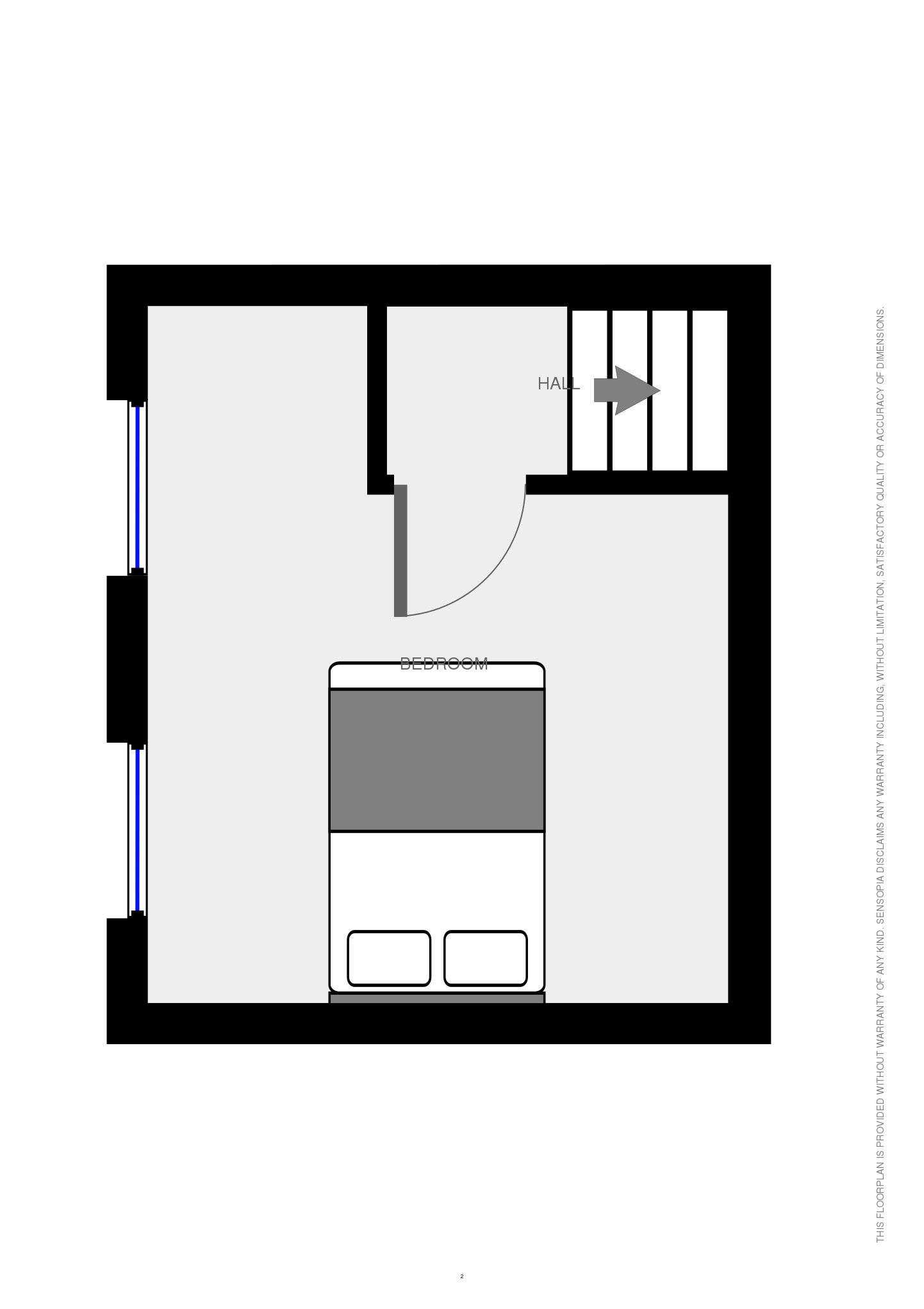 5 Bedrooms Terraced house to rent in Senghennydd Road, Cathays, Cardiff CF24