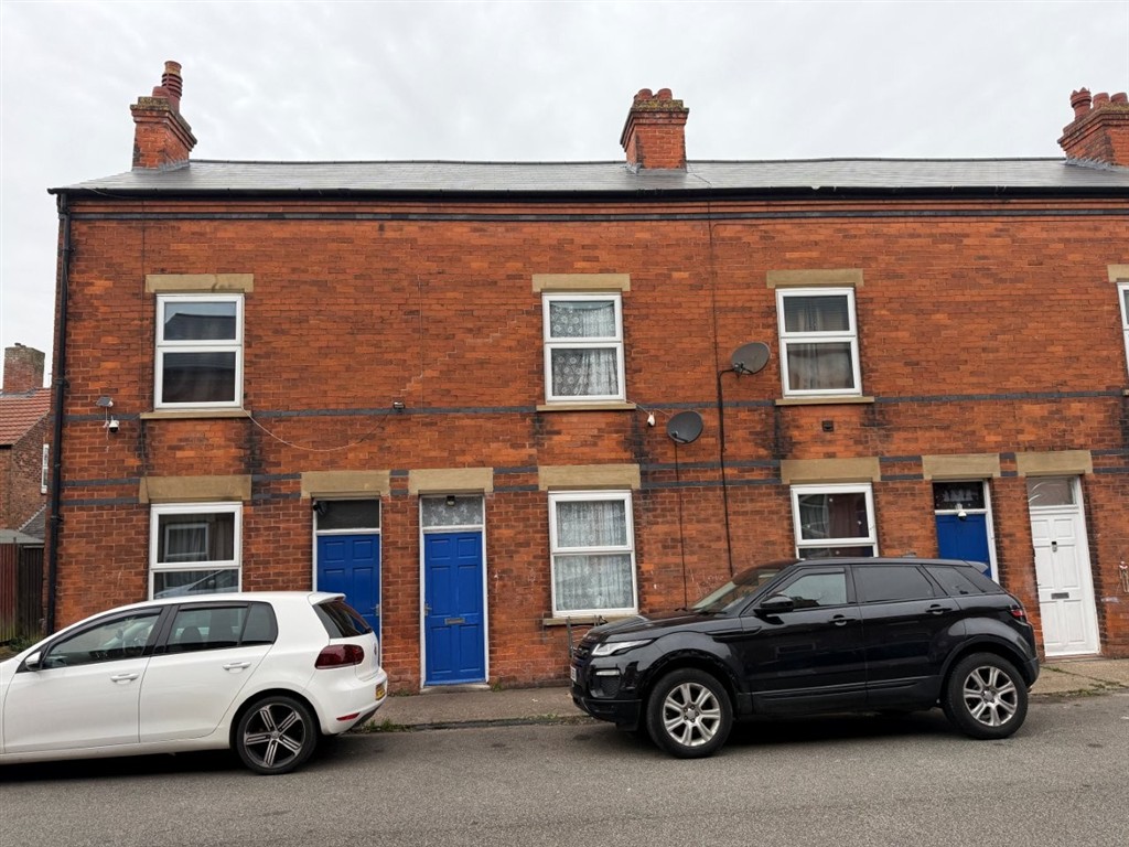 Cross Street, SKEGNESS photo 3