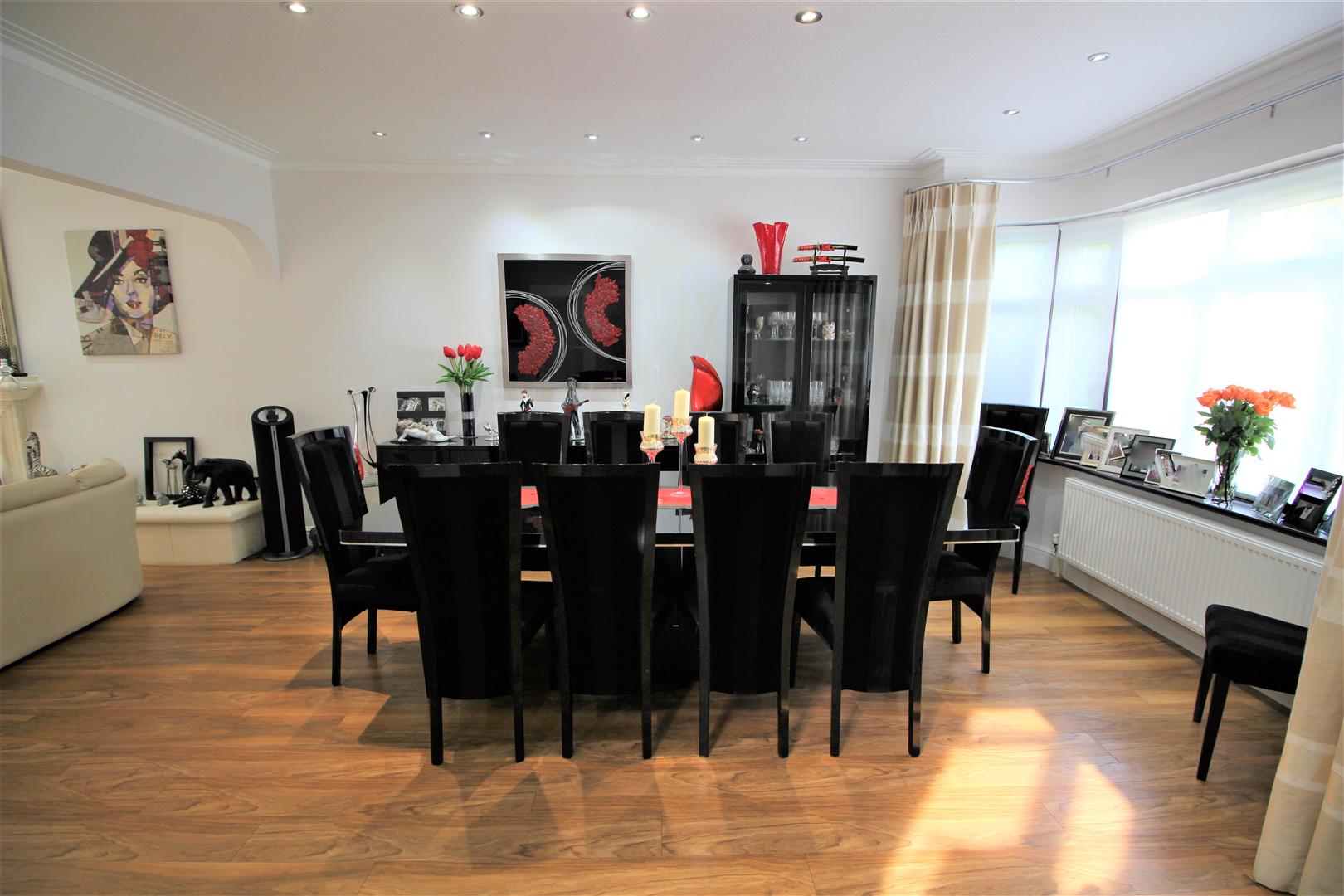 Free property report 55 Harrowes Meade, Edgware, HA8 8RR Chimnie