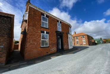 Main Street, Ottringham photo 2