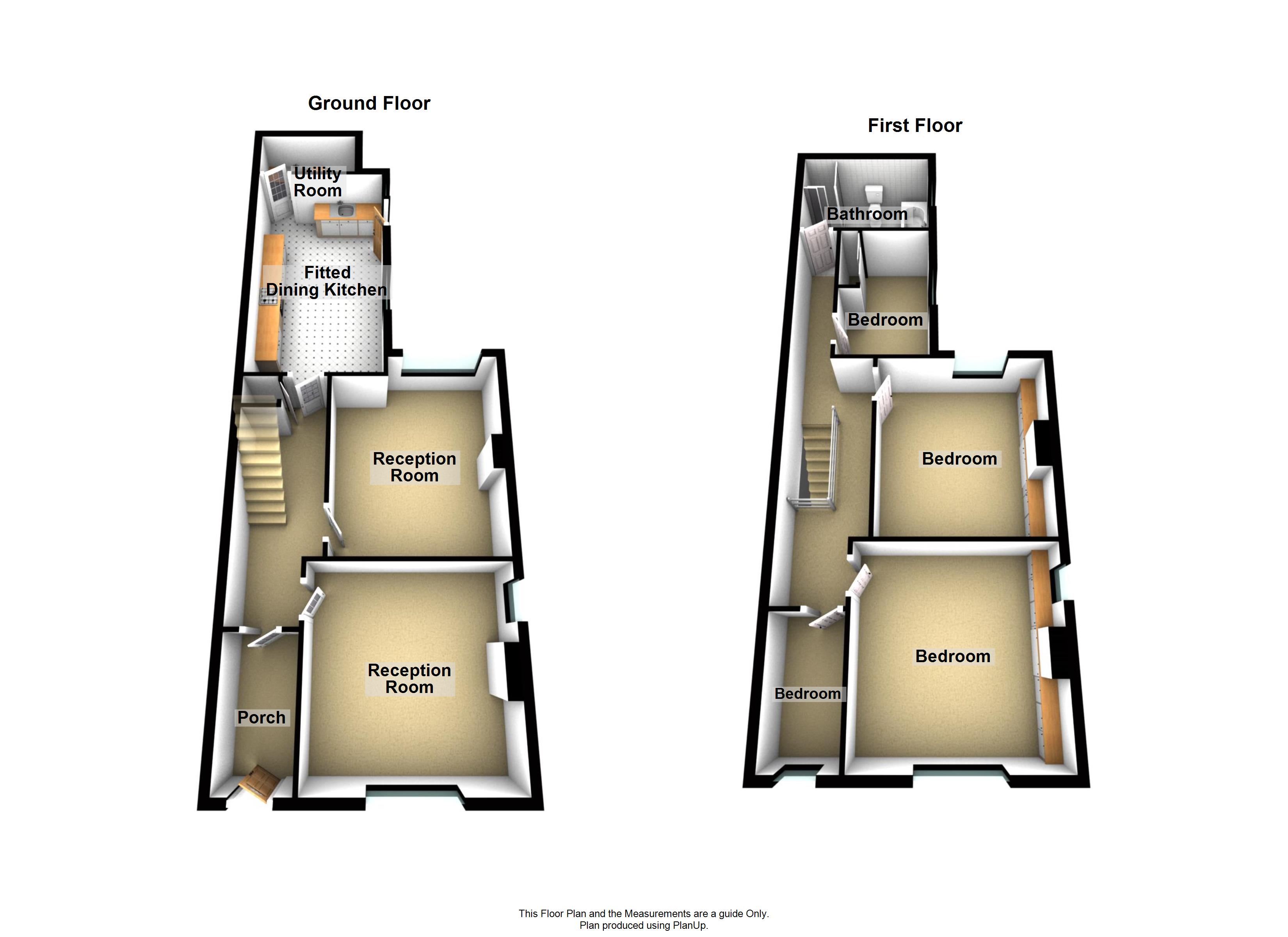 4 bed detached house for sale in Aylestone Lane, Wigston, Leicester