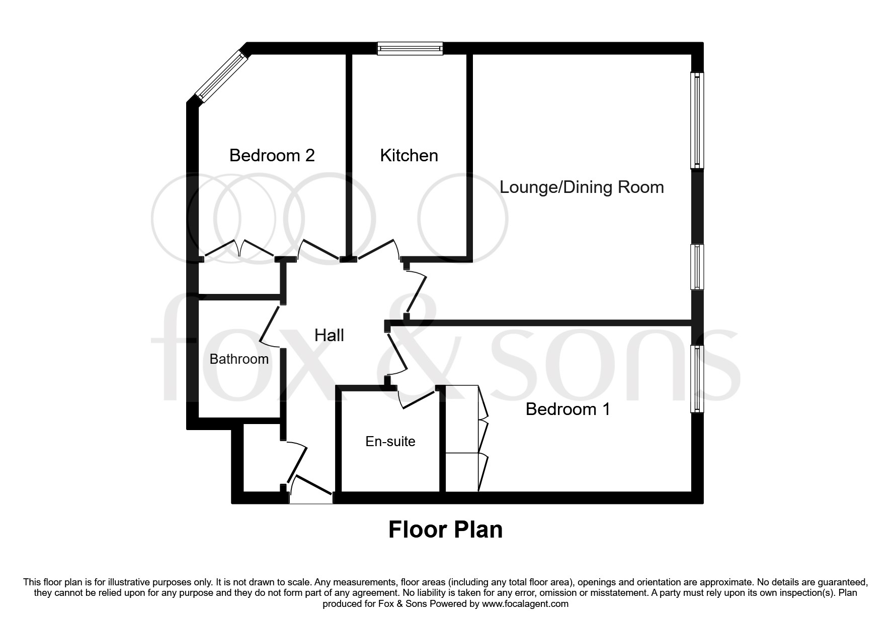 Norwich Avenue West, Westbourne, Bournemouth BH2, 2 bedroom flat for sale 57276409 PrimeLocation