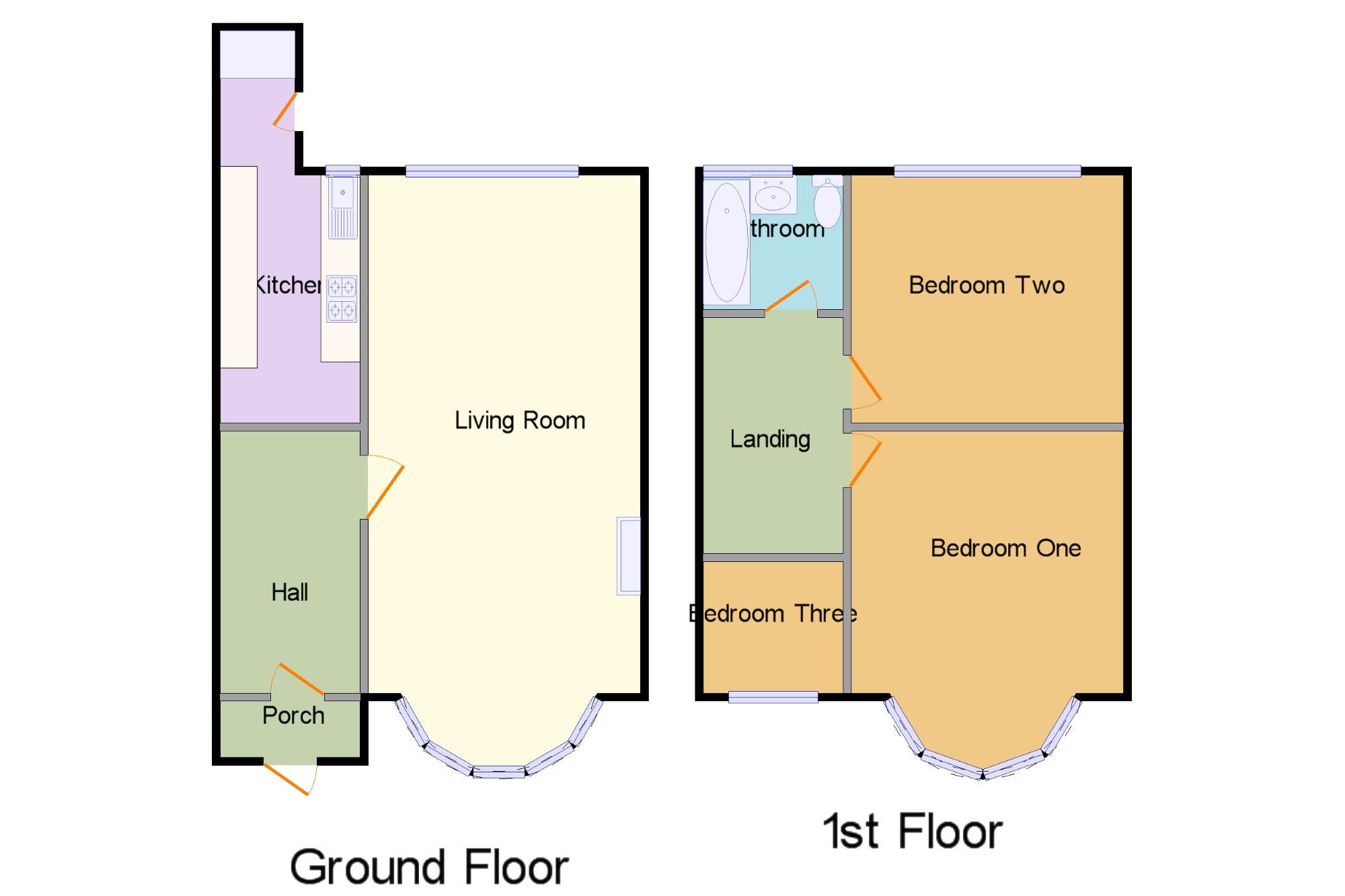 Free property report 43 Road, Brislington, Bristol, BS4 5AE