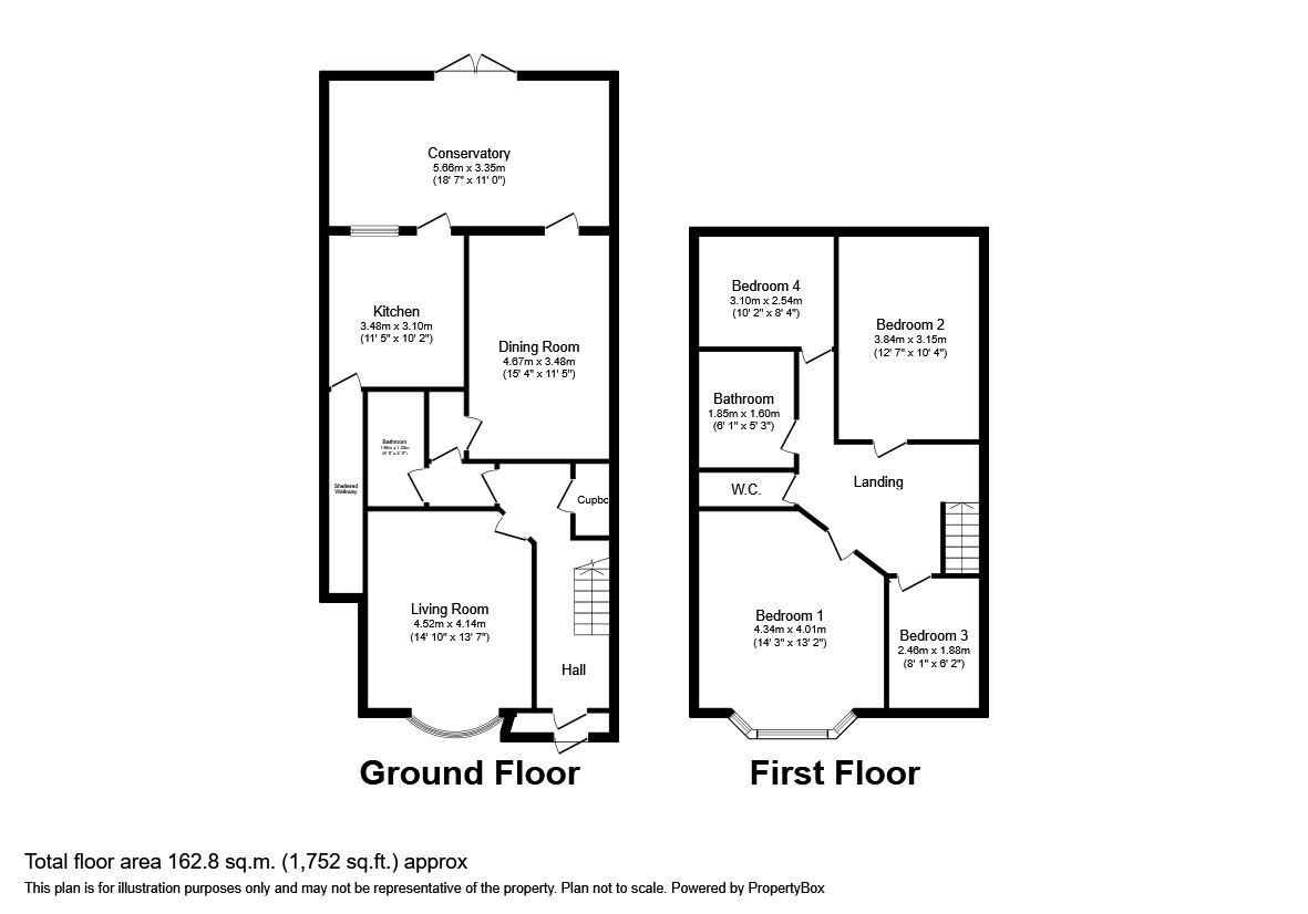 Heathdene Road, London SW16, 4 bedroom semidetached house for sale