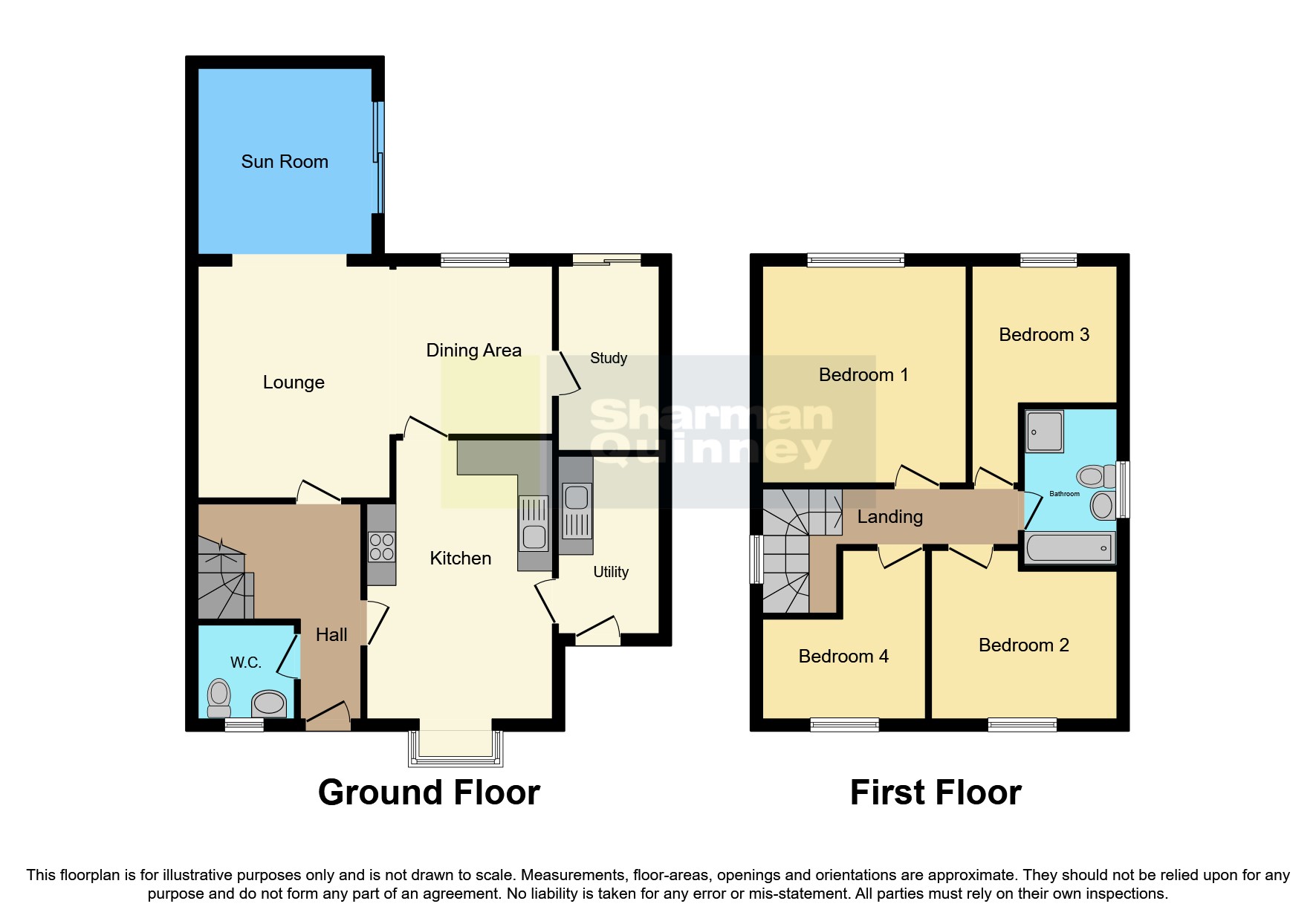 Castel Way, Folksworth, Peterborough PE7, 4 bedroom detached house for sale 61735992