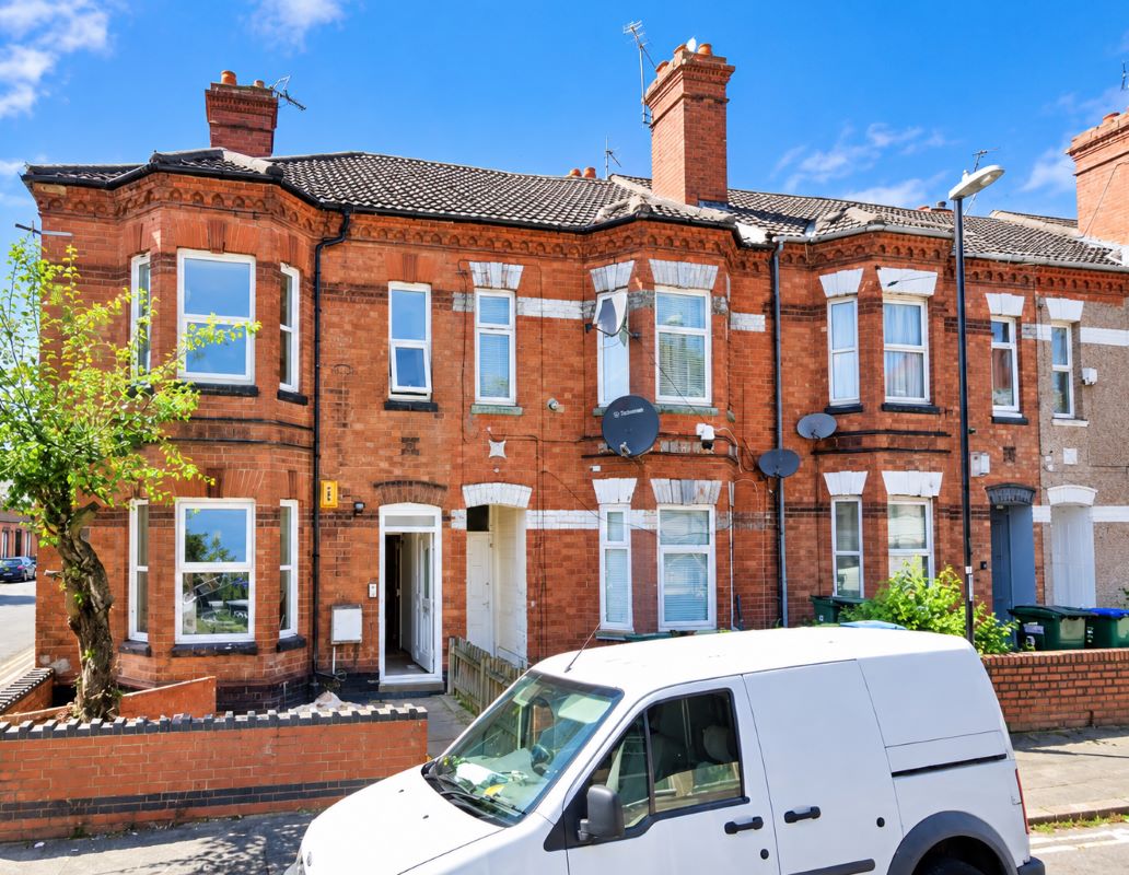 3, Wren Street, Coventry photo 2