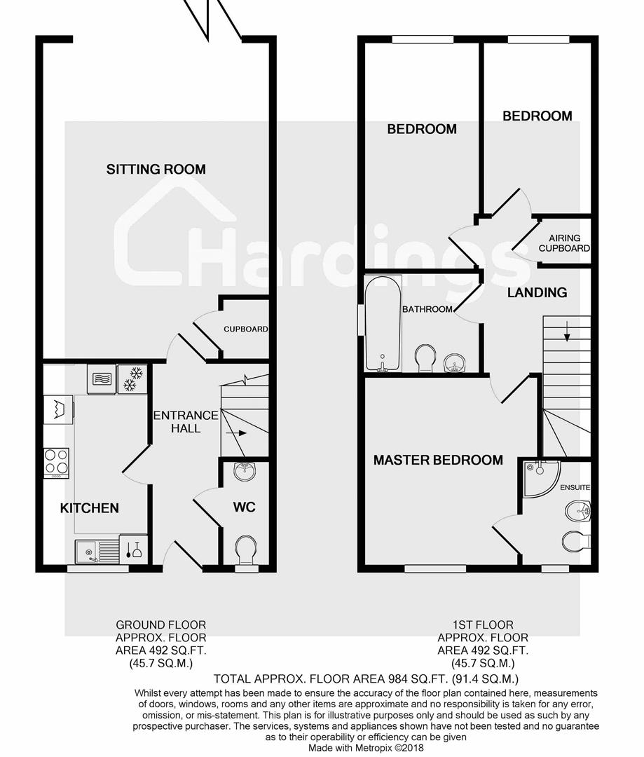 3 Bedrooms Semi-detached house for sale in Mynarski Close, Salisbury SP4