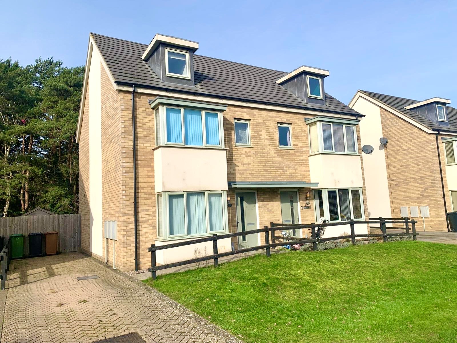 22, Westbrooke Place, LINCOLN photo 5