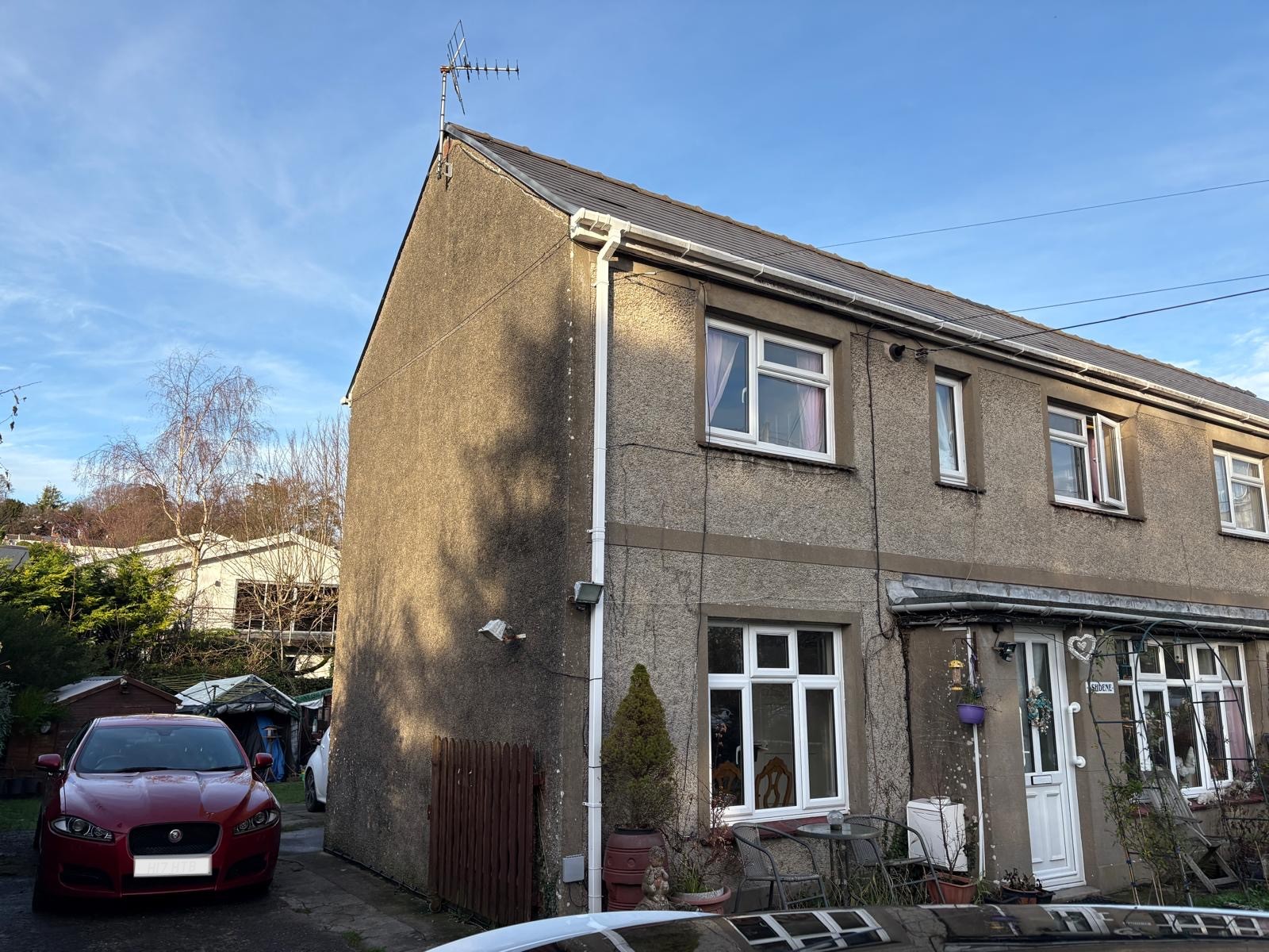 Ashdene, Factory Road, Cowbridge photo 4
