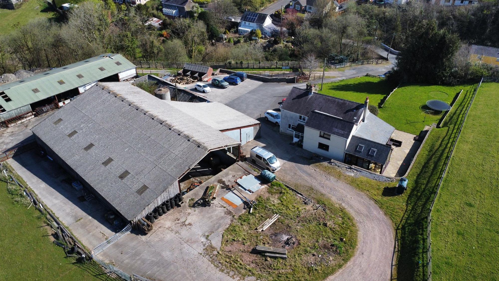 5 bedroom farm for sale 0