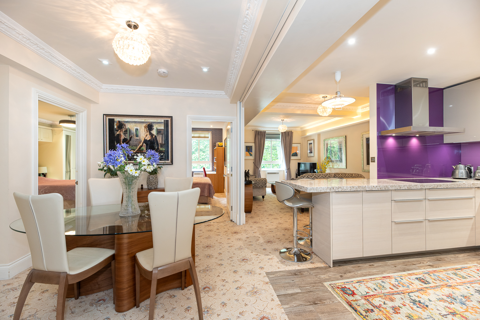 2 bedroom flat for sale 0