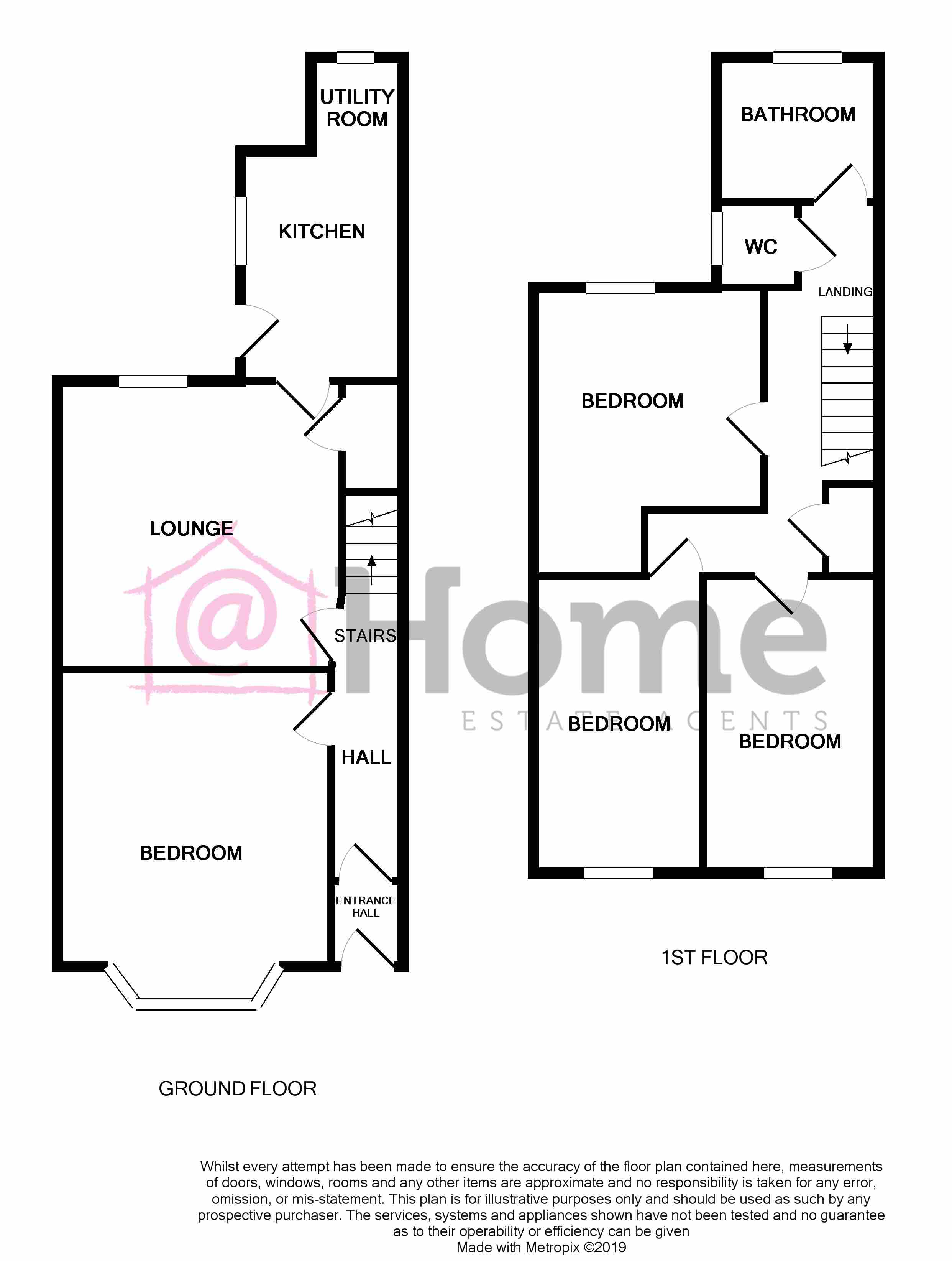 4 Bedrooms Terraced house for sale in South Avenue, Bath BA2