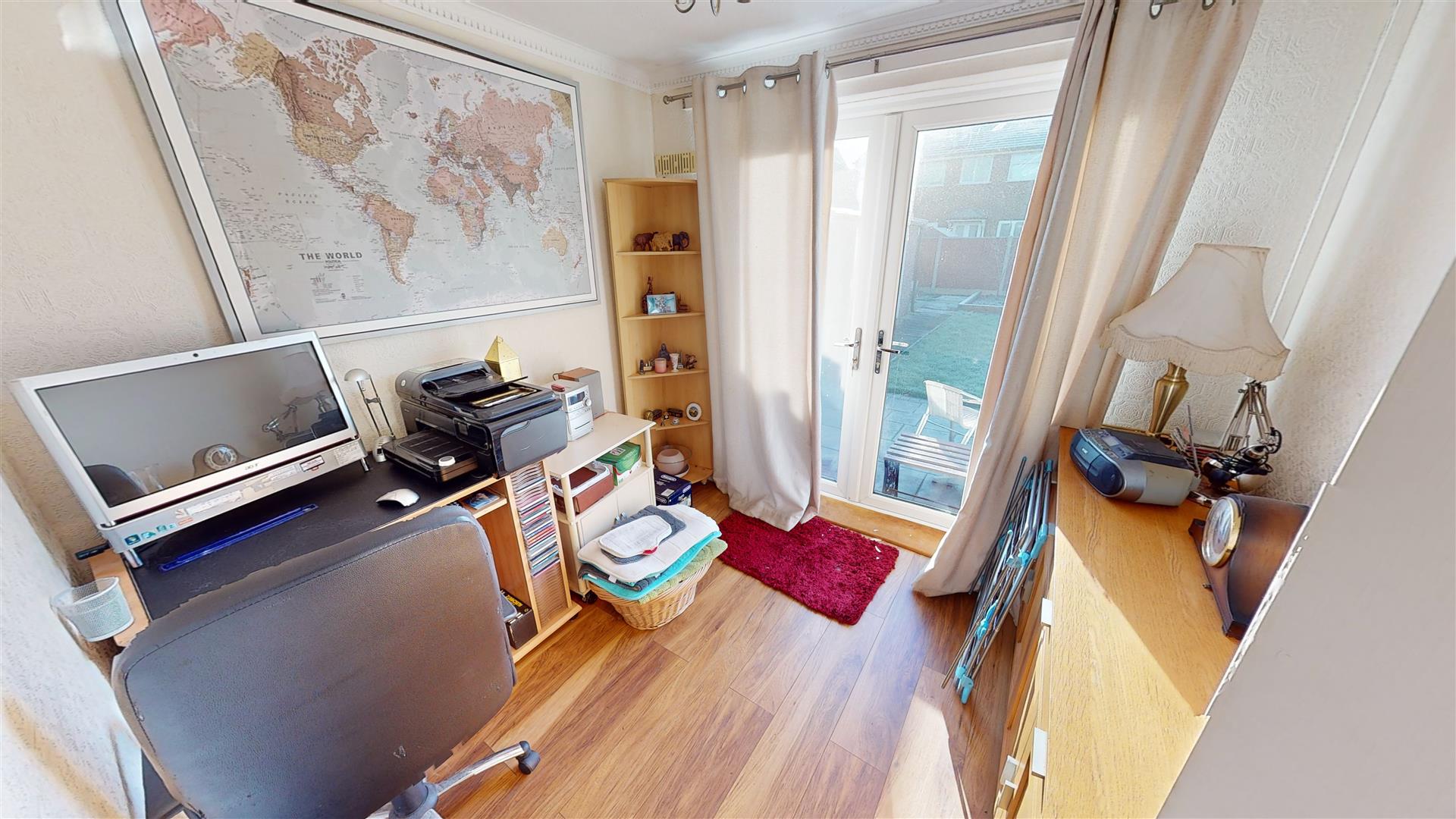 Photos of Cross Knowle View, Urmston, Manchester M41 66179583