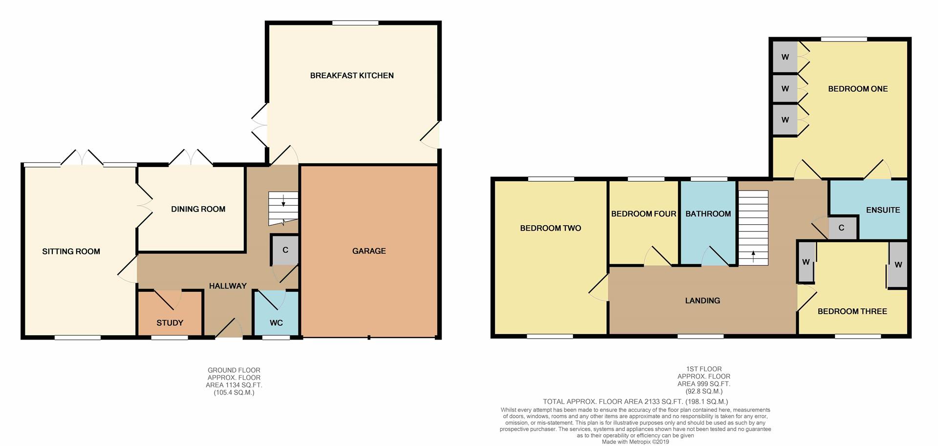 4 Bedrooms Detached house for sale in Orton Lane, Norton Juxta Twycross, Atherstone CV9