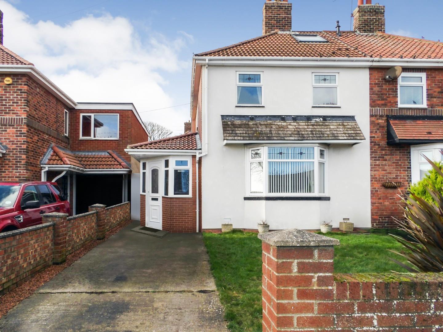 Photos of Augusta Terrace, Whitburn, Sunderland SR6 66506281