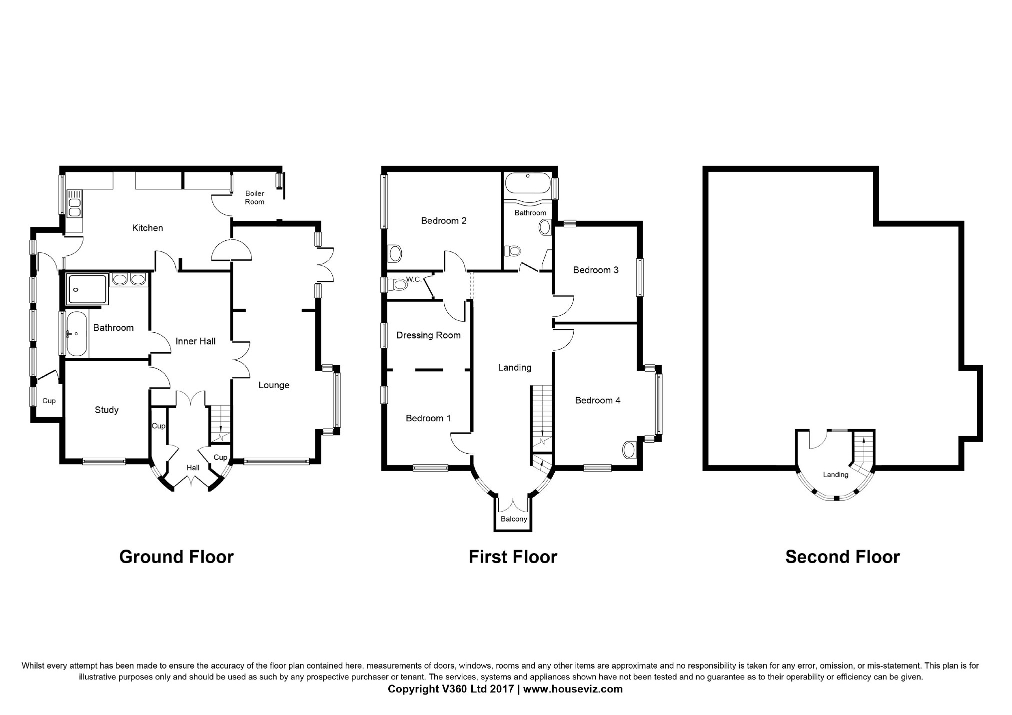 5 bed property for sale in Lower Oxford Street, Castleford, West