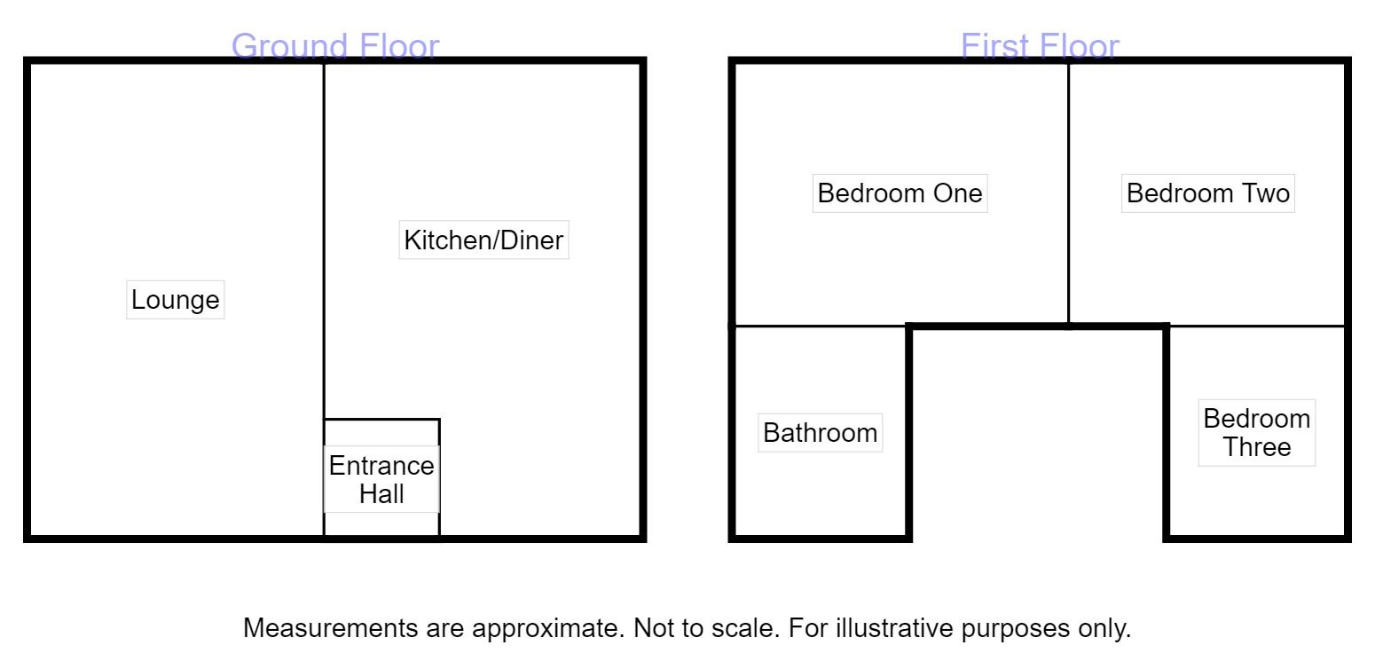 3 Bedrooms Terraced house for sale in Clay Hill Drive, Wyke, Bradford BD12