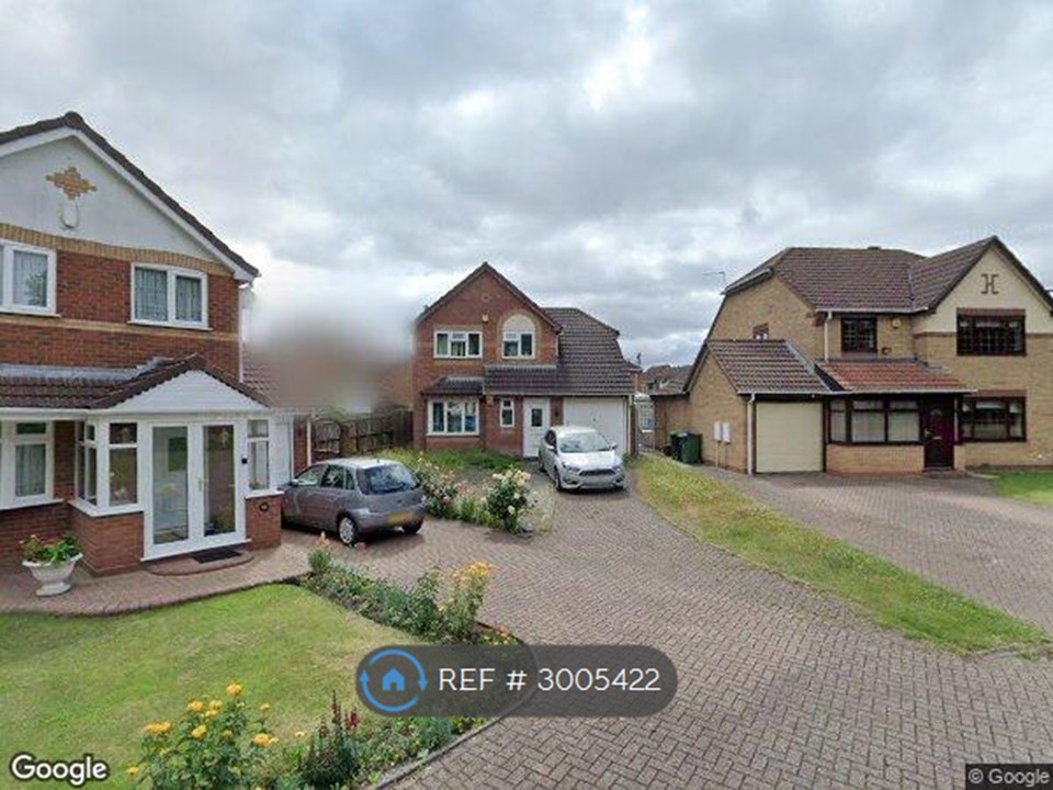 Hellier Avenue, Tipton photo 2