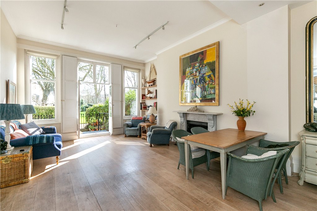 4 bedroom flat for sale 0
