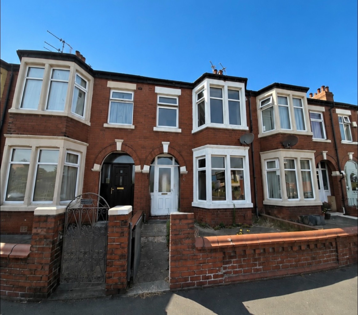 94, Devonshire Road, Blackpool photo 2