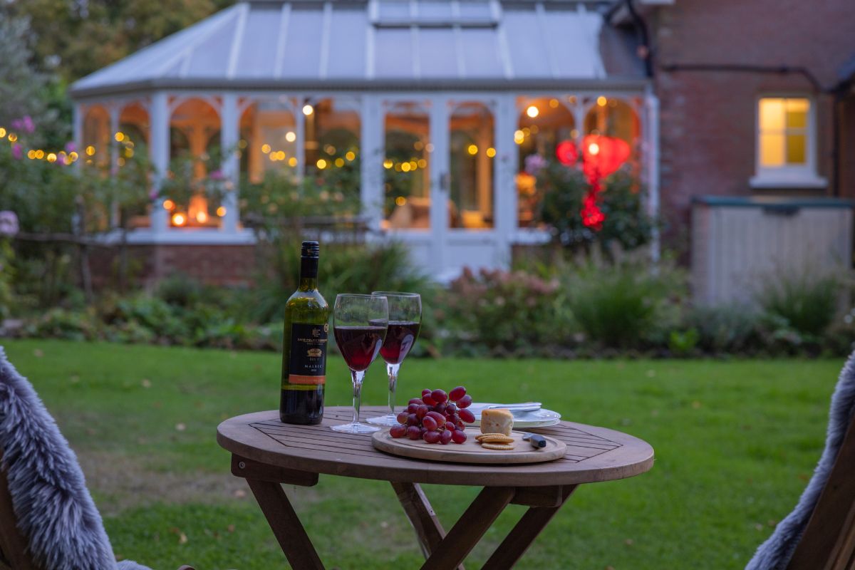 Million Pound Mortgages