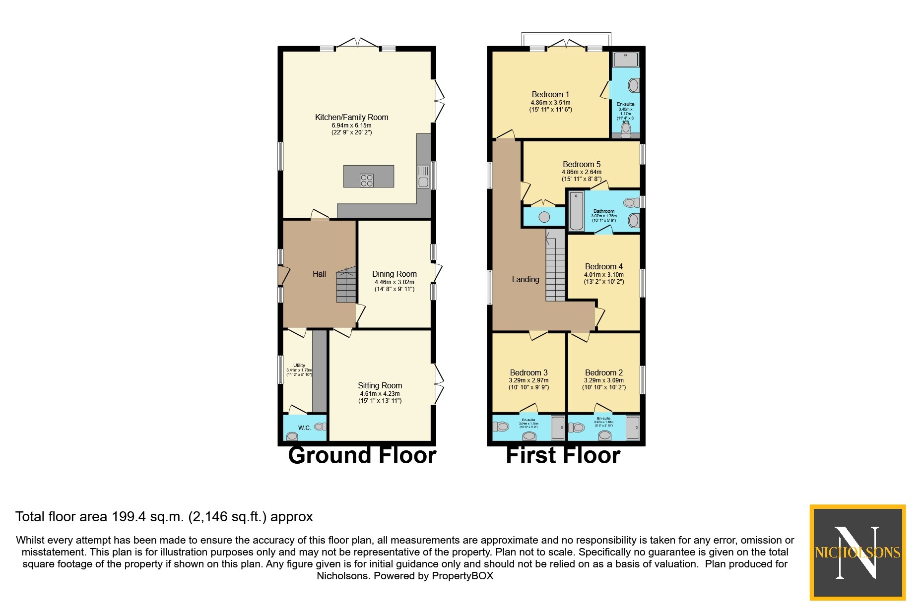 Plot 20 Fieldview Gardens, Torworth, Retford, Nottinghamshire DN22, 5