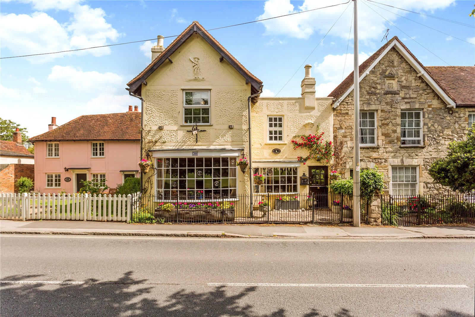 Photos of The Green, Writtle, Chelmsford CM1 52820506 PrimeLocation