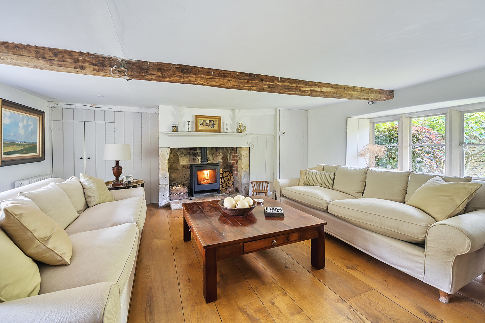 5 bedroom semi-detached house for sale 0