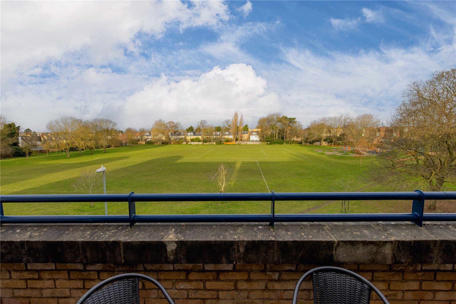 Photos of Longworth Avenue, Chesterton, Cambridge, Cambridgeshire CB4