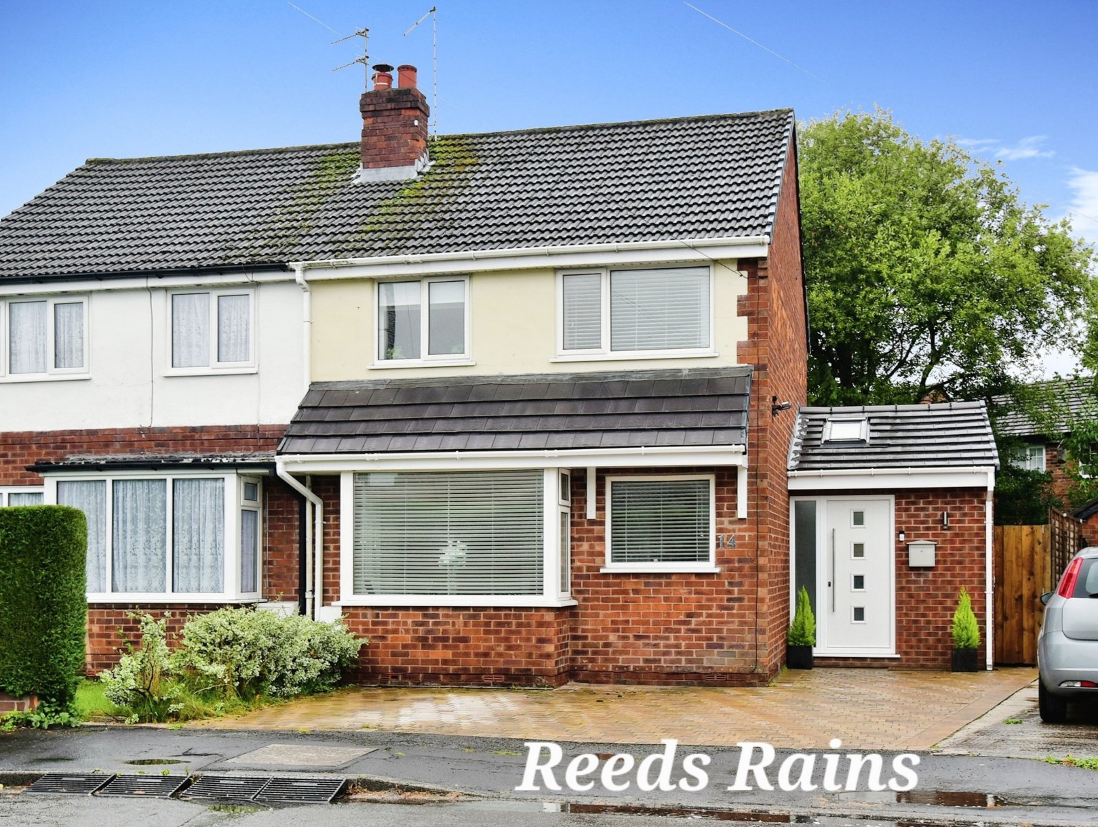 Photos of Wingfield Avenue, Wilmslow, Cheshire SK9 65654452