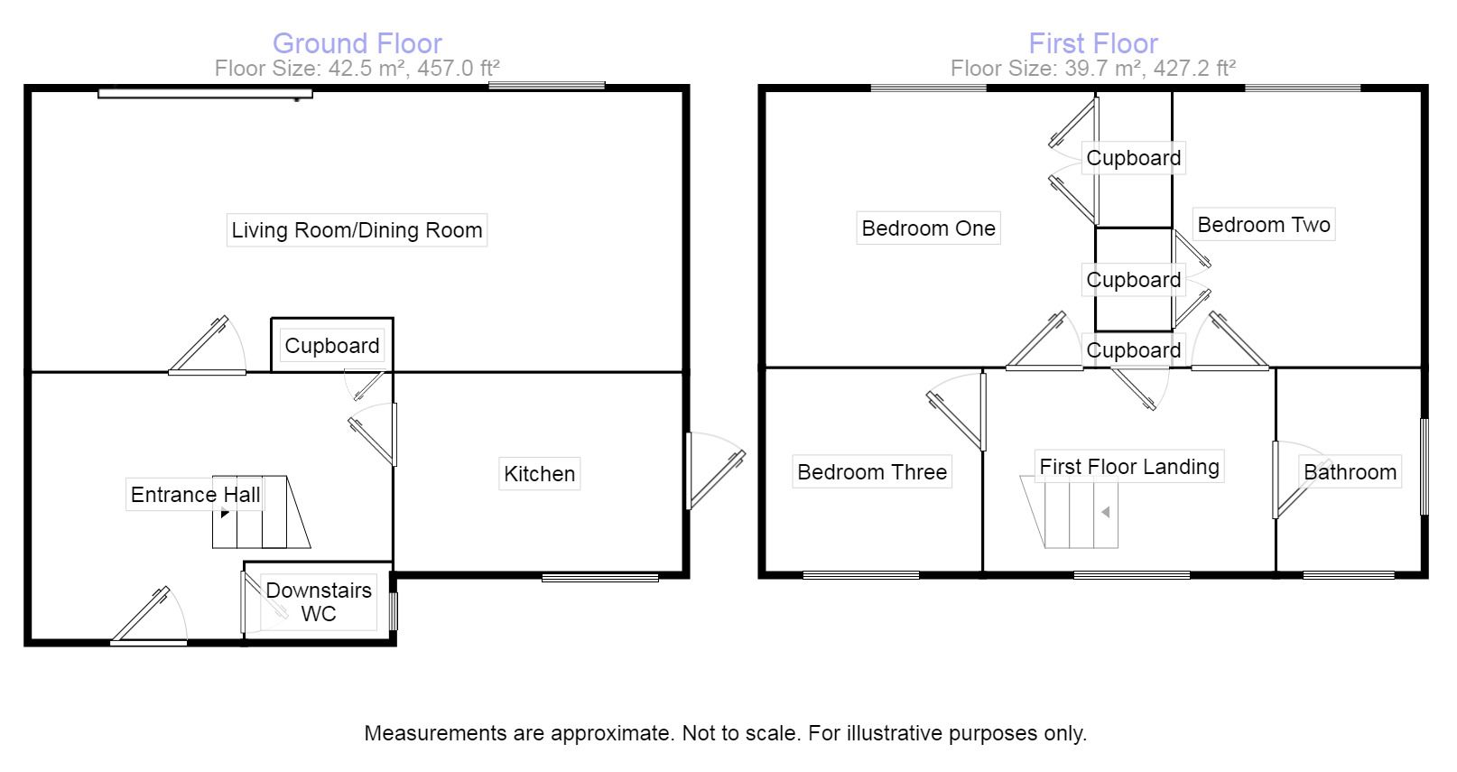 3 Bedrooms Detached house to rent in Hopgarden Close, Hastings TN34