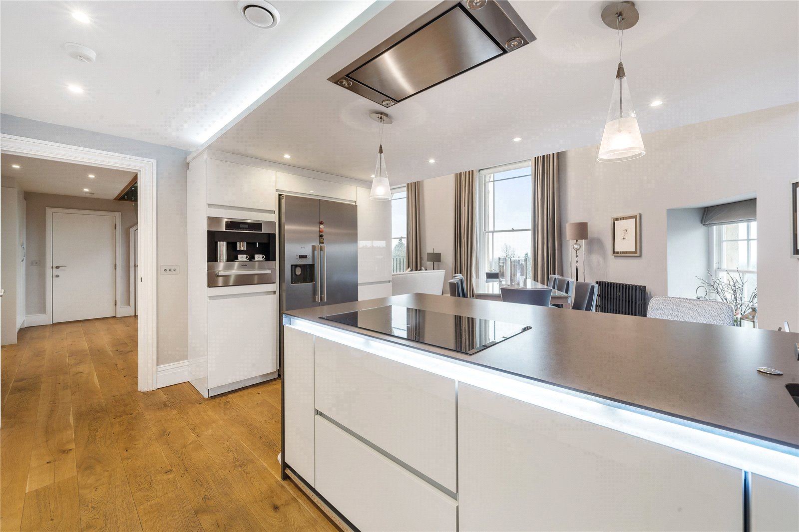 Photos of Bentley Priory, Mansion House Drive, Stanmore HA7 64707503