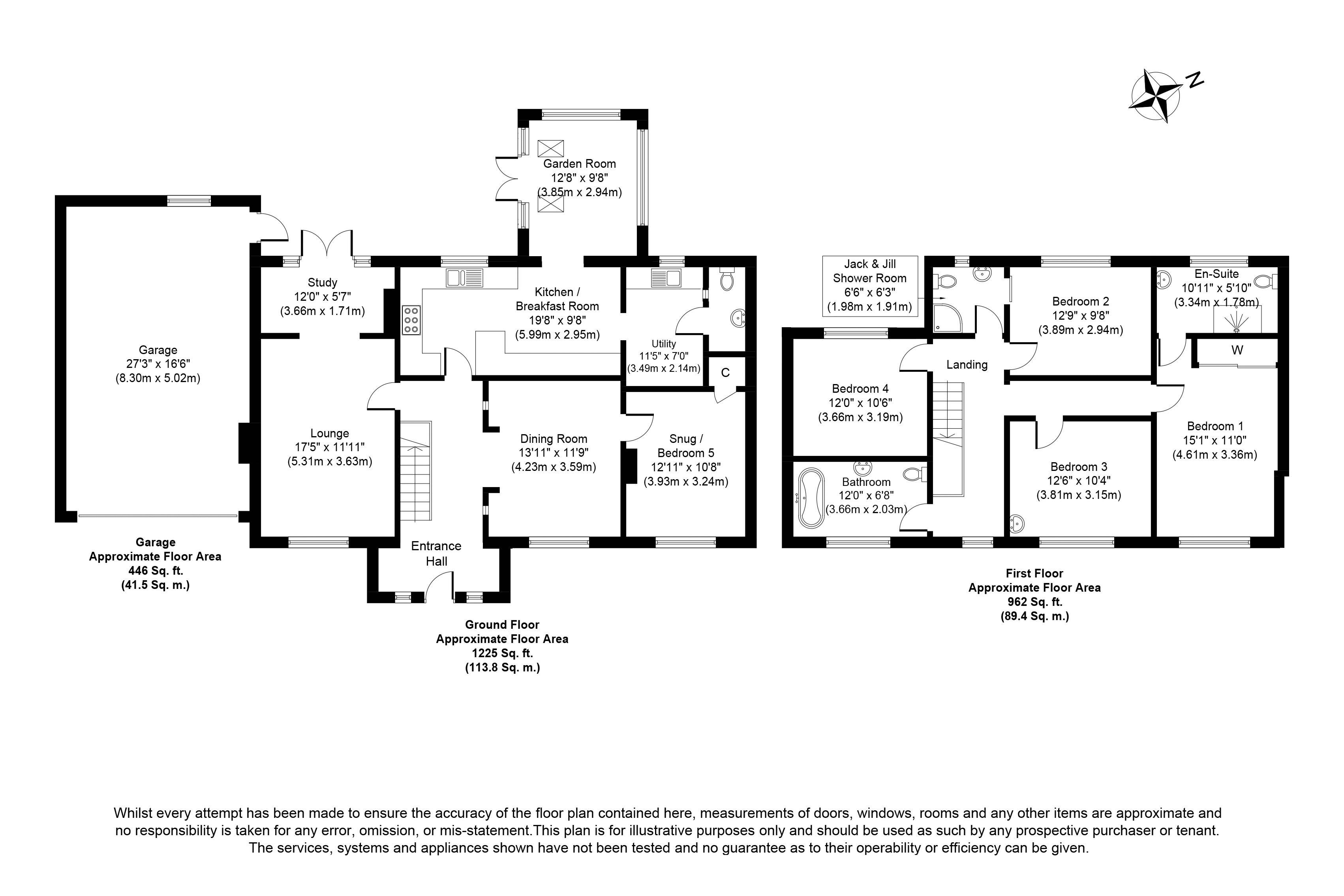 Spixworth Road, Old Catton, Norwich NR6, 4 bedroom detached house for
