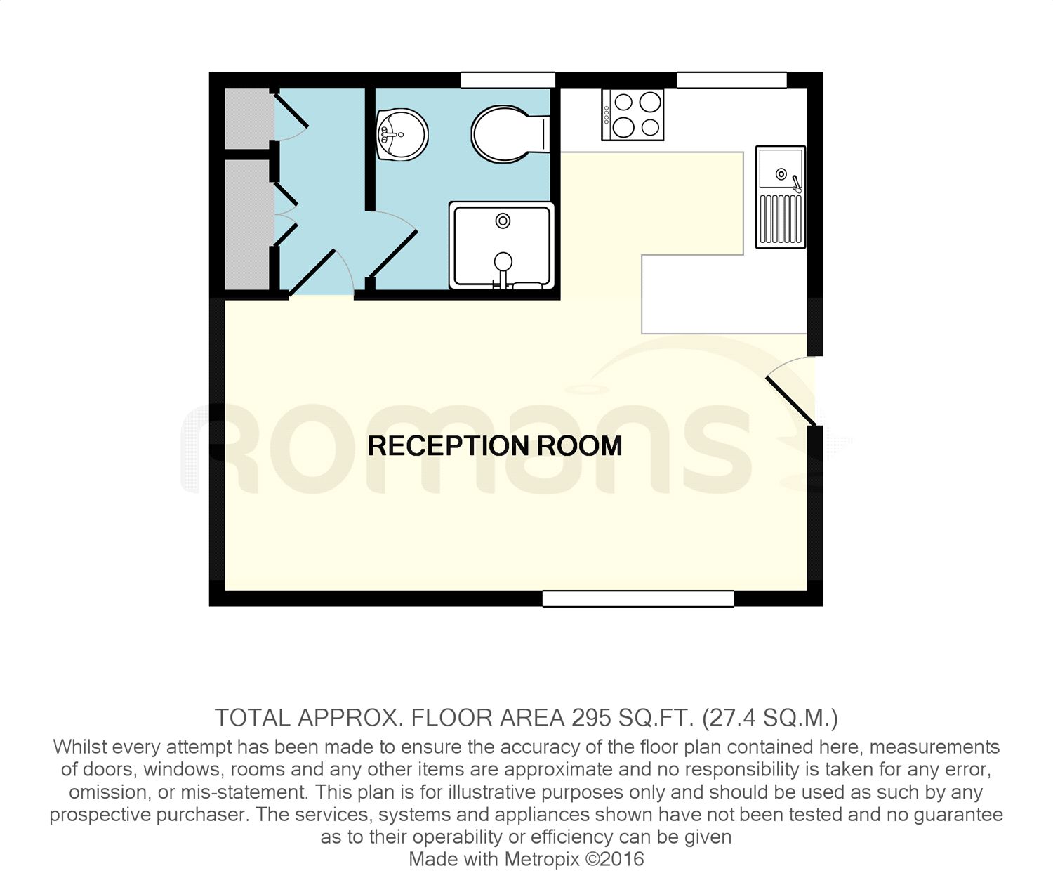 0 Bedrooms Studio to rent in Parsley Close, Earley, Reading RG6