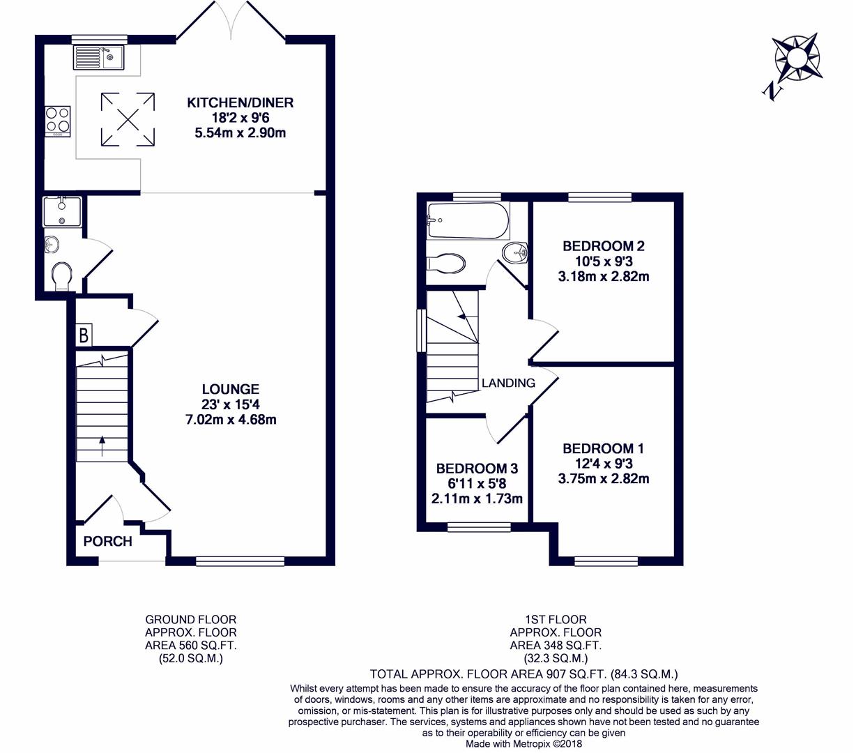 3 Bedrooms Semi-detached house for sale in Clifton Gardens, Hillingdon UB10