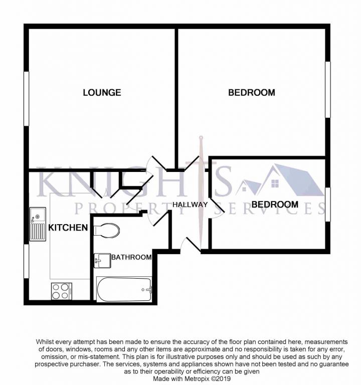 2 Bedrooms Detached house to rent in Tongham, Farnham GU10