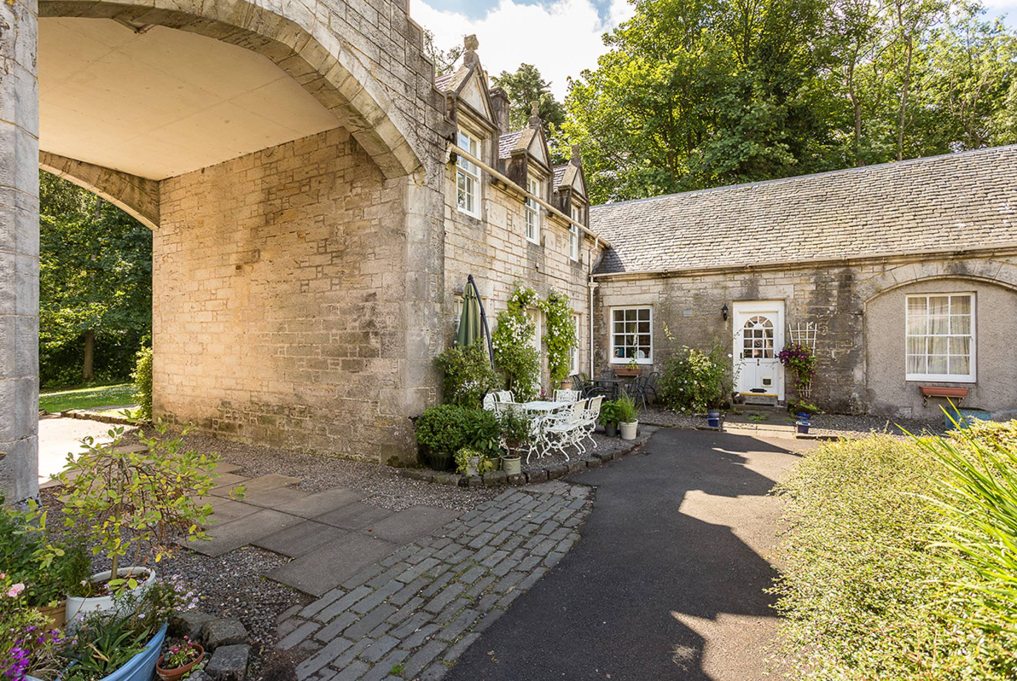 Photos of Inzievar Courtyard, Dunfermline KY12 62740493 PrimeLocation