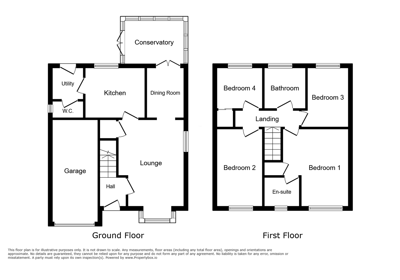1, Nicholas Court, Swansea floorplan