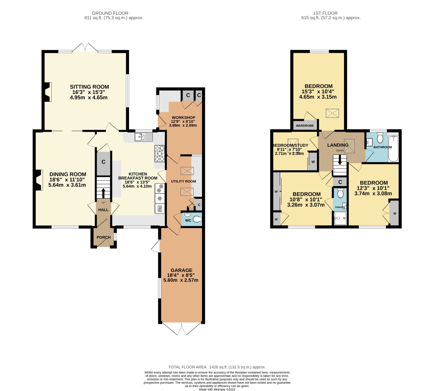 Golden Farm Road, Cirencester, Gloucestershire GL7, 4 bedroom semi ...