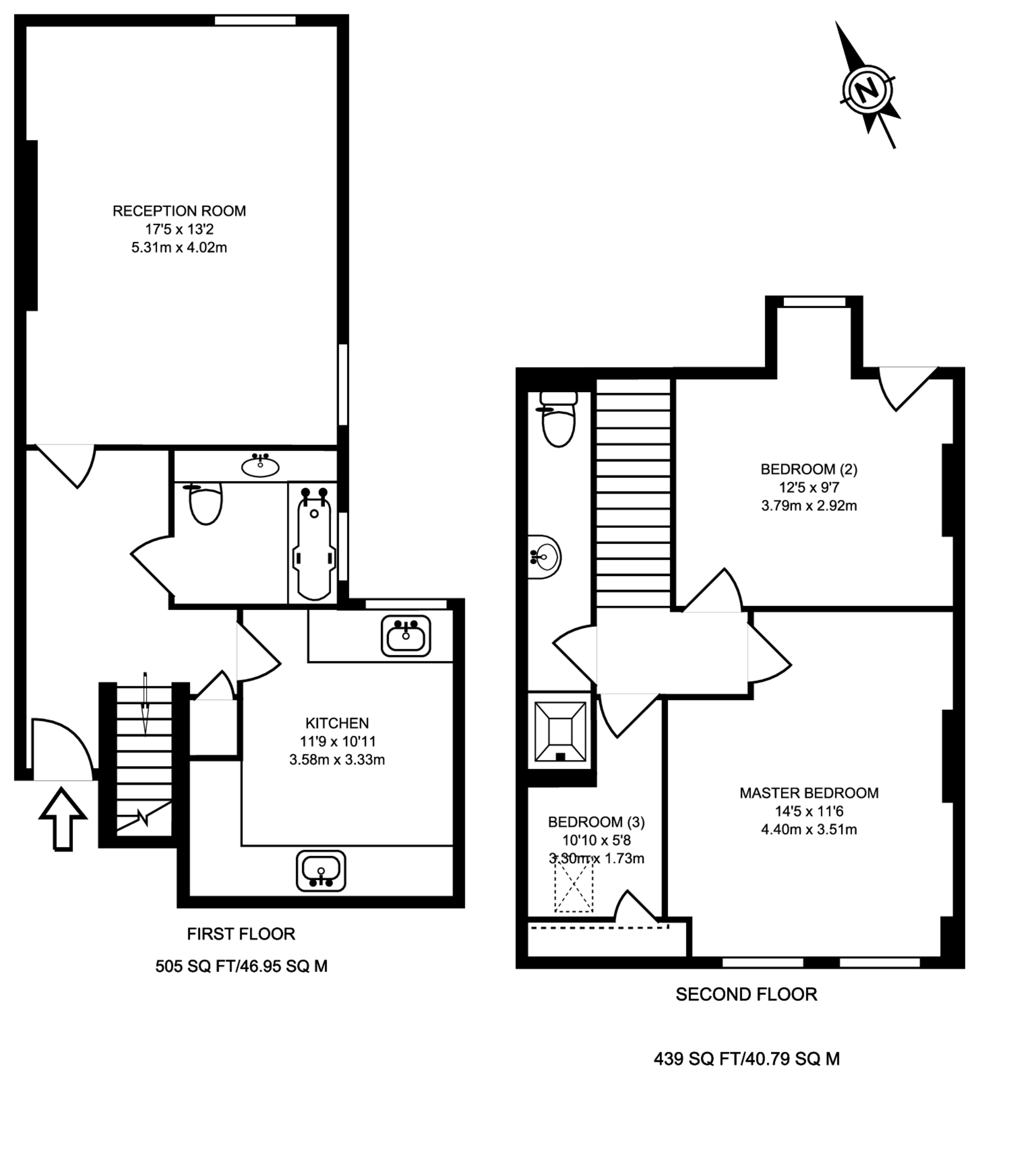 Lynette Avenue, Abbeville Village floorplan