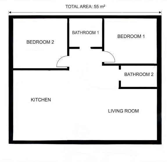 11 Queen's Gate Terrace, London floorplan