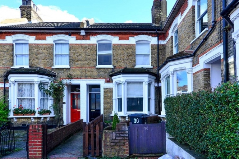 31 Sulina Road, Brixton photo 4
