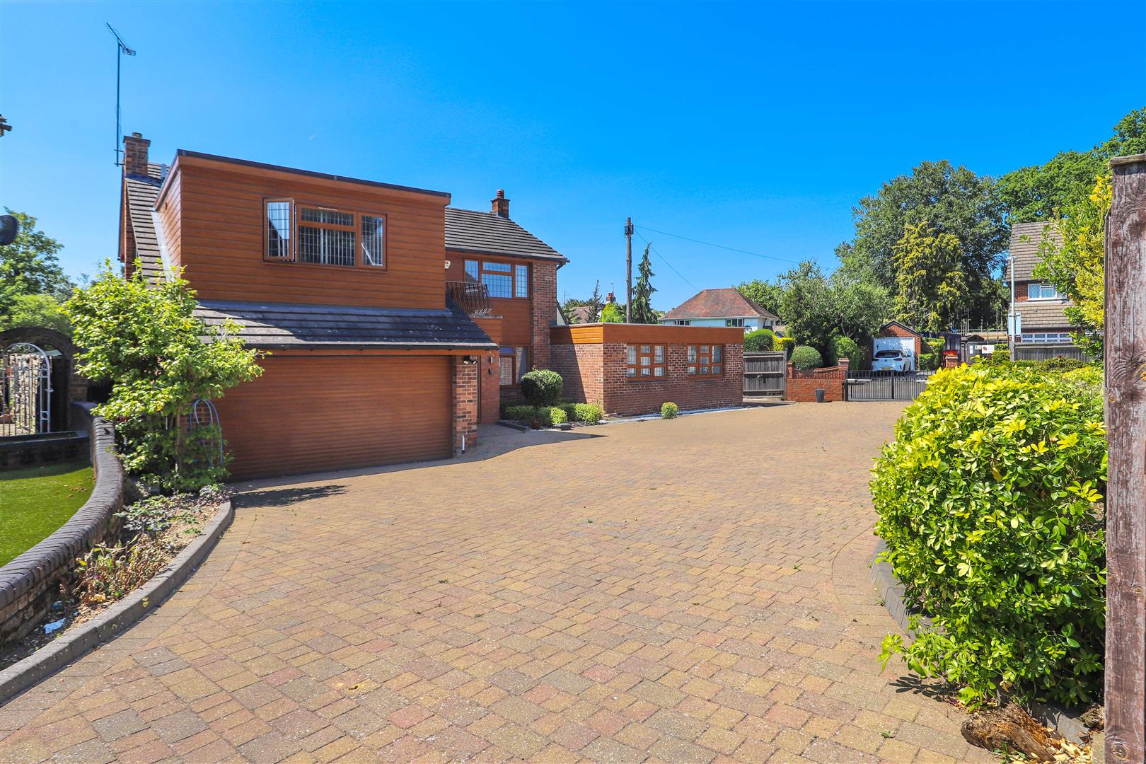 Charming verbier chalet