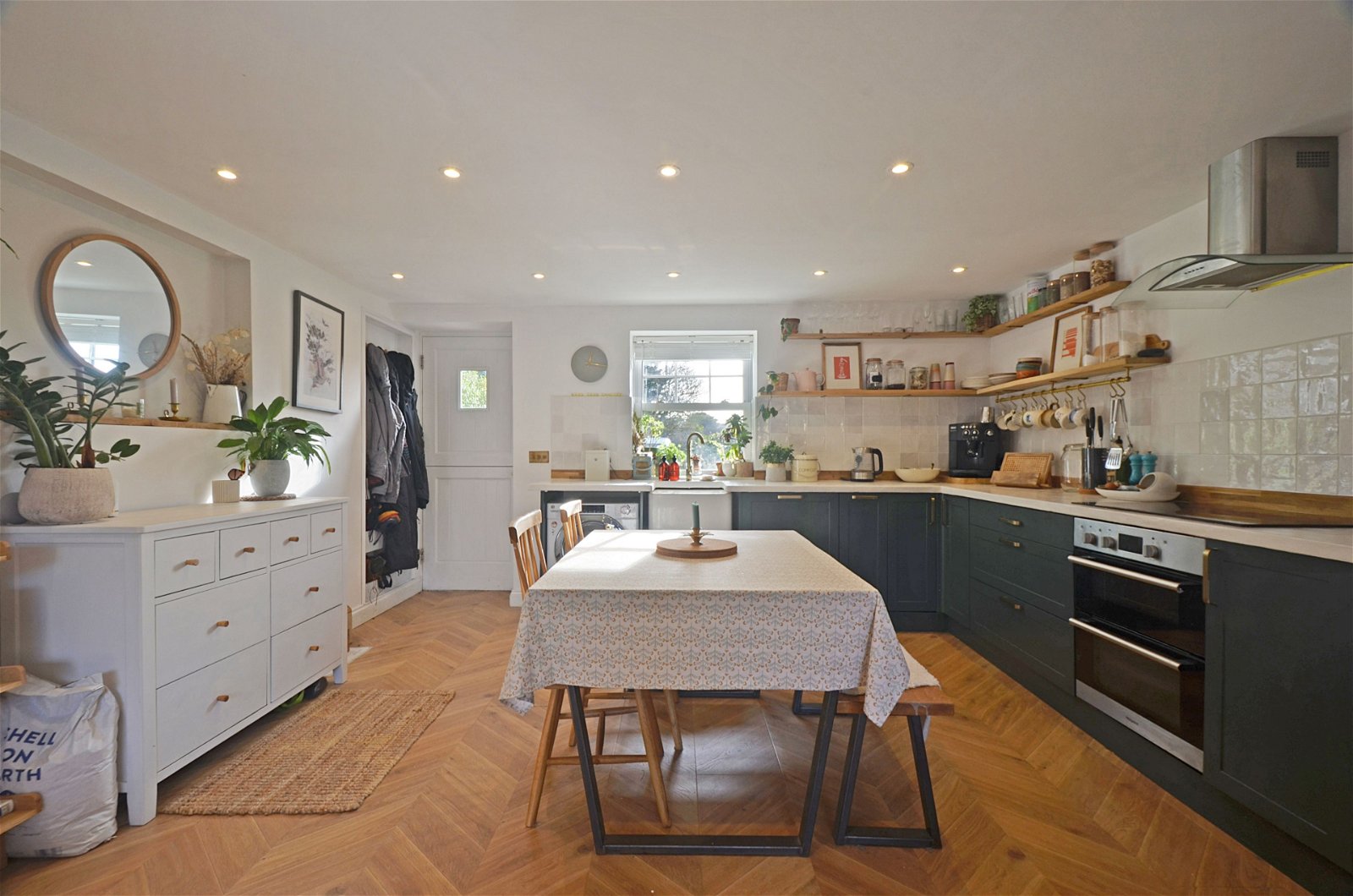 Photos of Glebe Row, Phillack, Hayle. TR27 66551525 PrimeLocation