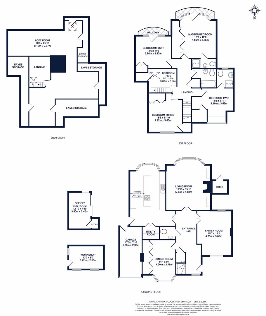 5 bed detached house for sale in Wood Lane Close, Iver Heath SL0 Zoopla
